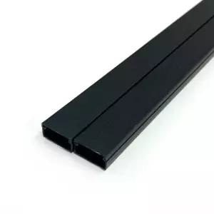 대동 고급형 사각 몰드 3p 검정 개(1개입) (WFKFX9T)