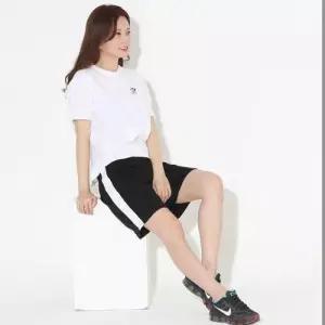 트레이닝반바지 5부반바지 5부트레이닝바지 220339 WA0E342