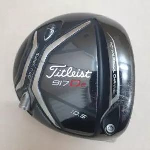 타이틀 917 D2 10.5도 드라이버 헤드