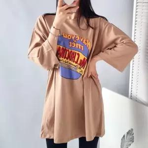 빅사이즈 601 레이디초코박스핏7부티 DNSU749