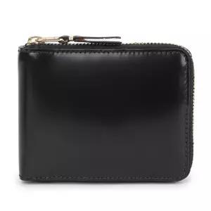 [명품] 미러인사이드 지갑 SA7100MI GOLD