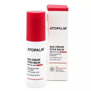 아토팜 MLE 엠엘이 크림 스틱 밤 10g