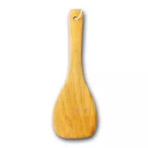 밥주걱 볶음 스푼 21.5CM 스파츌라 요리 스푼 화이트 뒤집개 밥주걱