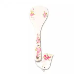 밥주걱 볶음 스푼 23CM 스파츌라 요리 스푼 엠보 주걱 뒤집개 밥주걱