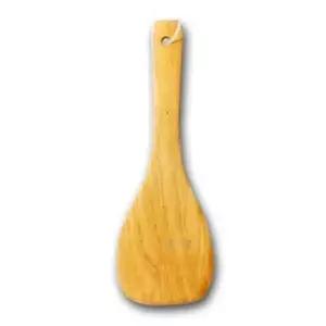 밥주걱 볶음 스푼 21.5CM 스파츌라 요리 스푼 화이트 뒤집개 밥주걱