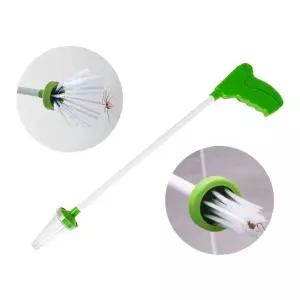 거미 바퀴벌레 나방 잡기 치우기 도구 집게 여자자취생 벅스캐쳐