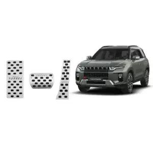 보조 토레스전용 3p 튜닝페달 브레이크 악셀페달 WFLPJUN