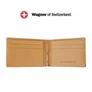 포장 소가죽 출고 머니클립_선물용 플레인 WFLPKR7