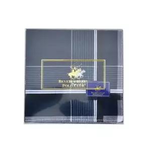 순면 선염 손수건 1매 남성 외출 산책 등산 손수건 WF65FEF