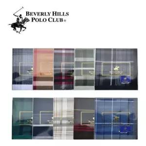 고급스러운 남성 남자 선염 손수건 1매 커플 세련된 WF61863