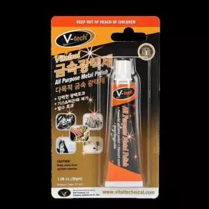 광택제 금속광택제1.06oz  VT-551) 30gm