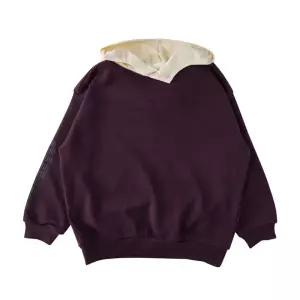 [롯데백화점]리틀그라운드 (PL)마스-나일론후드믹스맨투맨(75C2G-334-03)