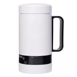 정액융해기 교배 가축 인공수정 차량 축산 보온 전기 겸용