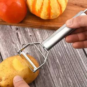 스텐 PAO029Y8 만능 채칼 채반 강판 슬라이서 주방용품