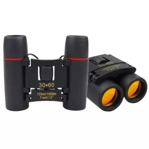 30x60 쌍안경 휴대용 망원경 뮤지컬 콘서트 공연 오페라 글라스 고배율 오글
