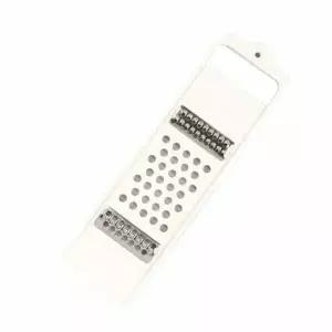 니트코 HXQ149G2 채칼 무 양배추 채칼 슬라이서 강판 3기능