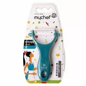 마이쉐프세라믹감자칼 CSF097F9 주방용품 감자칼 야채칼 채소칼 껍질까기