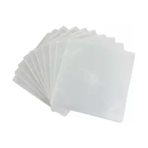 고품질 밀레니엄 CD케이스 연질 투명 슬림 CD수납 10개/갑 갑(1개입) (WFKGBHA)