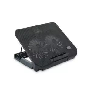 고품질 위보 노트북 쿨링받침대 WNC-9500 박스(10개입) (WFKGBK3)