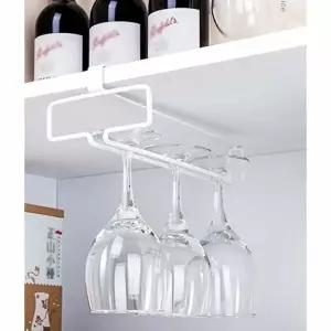 스테인리스 CJE490L0 와인잔 걸이 거치대 UC-0080