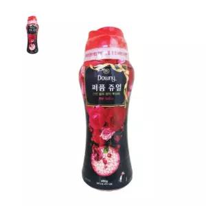 (제스트)다우니 480g 쥬얼 루비 피오니 세탁세제