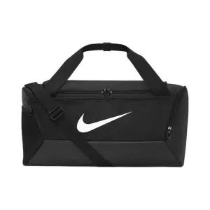Nike Brasilia 9.5 Training Duffle Bag Small 41L Black 나이키 브라질리아 트레이닝 더플백 스몰 블랙