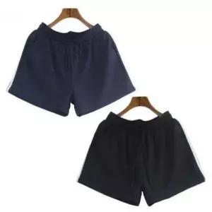 추리닝바지 트레이닝복 스타일패모트 트레이닝반바 WFLP1LD