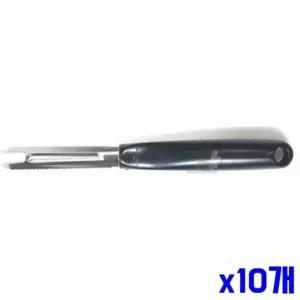 스텐 RHK511F1 일자 감자칼 x10개 주방용품 감자커팅 야채칼