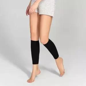 수면 간호사 다리 종아리압박밴드 승무원 압박스타킹 WFLPJSP