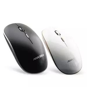 ANYZEN AZ-M5 무소음 유선 마우스