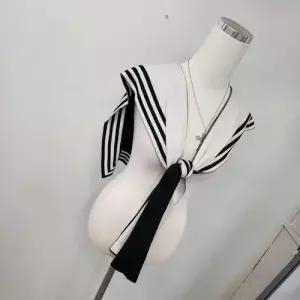 페이크 케이프 컬러 숄가디건 레이어드 양면 니트 WFLP7L3