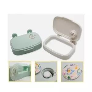 장착형 씽크대 분리수거용 뚜껑 비닐봉지 색상랜덤 WFLPKPS