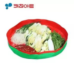 국산 매트 김장 다용도 160cm 대형 방수매트 키친아트 WFLPKWG