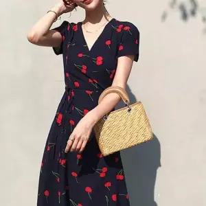 원피스 여행 코디 쉬폰 바캉스 해외 룩 여름 여자 WFLPKSR