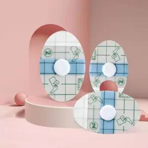 방수 스티커 샤워 목욕 귀마개 귀보호 수영장 물놀이 귀방수 용품