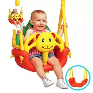 (제스트)그네 쿠쿠토이즈 그네봉포함 봉 그내 그네 어린이