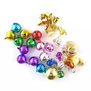 [룽스]금방울 칼라방울 은방울 종 금종 은종 - 통포장