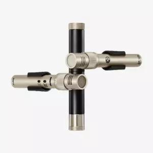 SHURE 슈어 KSM141/SL STEREO 스테레오 페어 스튜디오 레코딩 녹음 악기용 마이크