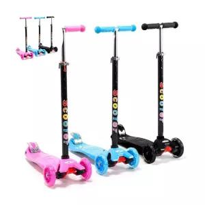 아동 SCOOTERMINI 스쿠터 스포츠 킥보드 어린이 선물