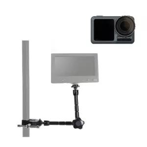 카메라 휴대폰 집게 슈퍼 클램프 매직 암 거치대