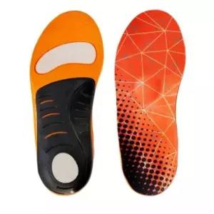 고르고 다기능 휴 신발 깔창 군입대 아치 기능성 평발 운동화