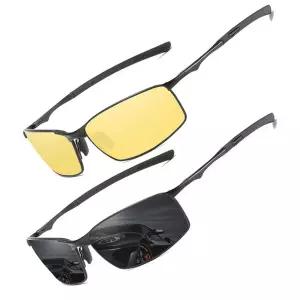 스포츠 편광 선글라스 고글 운전 골프 낚시