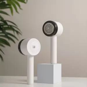 투랩 6중날 무선 충전식 니트 보풀제거기 M107