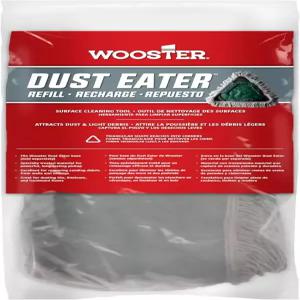 우스터 1805 더스트 이터 리필 드라이월 16