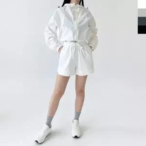 블레오 여자 러닝 헬스 마라톤 운동 쿨 밴딩 반바지 DM251216144