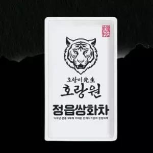 [호랑원] 100% 국내산 정읍 쌍화차 10개입