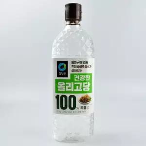 [해핑]  코스트코 청정원 곡물로만 100% 올리고당 1.2kg x 1개