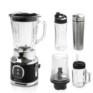 5종 야채 세트 블렌더 과일 믹서기 도무스 쥬서기 즙 WFLP703