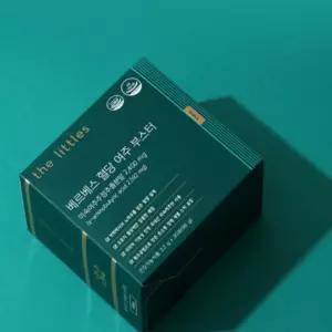 더리틀스 베르베스 여주 부스터 미숙여주환 선물 30포 BNA