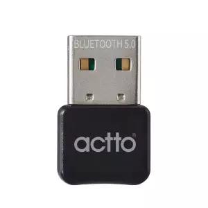엑토 블루투스 5.0 USB 동글 PC 노트북 연결 BTR-04